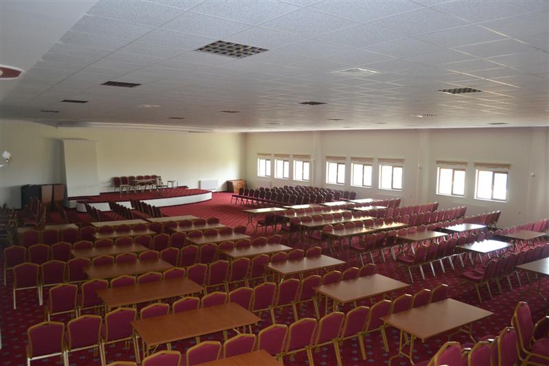 Kozaklı Grand Termal Hotel